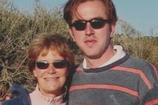 Ác mộng từ tình yêu kém 7 tuổi của nữ doanh nhân triệu phú