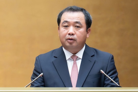 Đề xuất thăm dò, khai thác đất hiếm phải được Nhà nước chỉ định