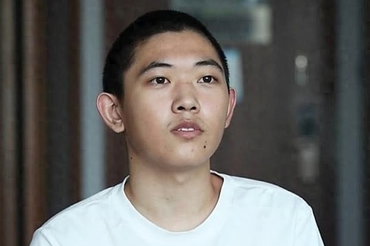 Nam sinh được băng lừa đảo thả, cho tiền về nhà