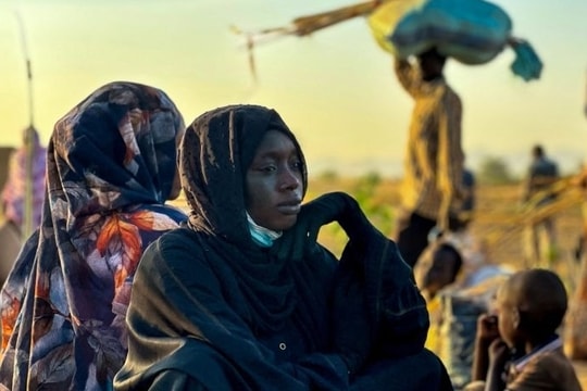 Thù hận và đấu đá châm ngòi cuộc thảm sát ở Sudan