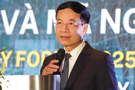 Công nghệ mở là con đường để Việt Nam làm chủ AI