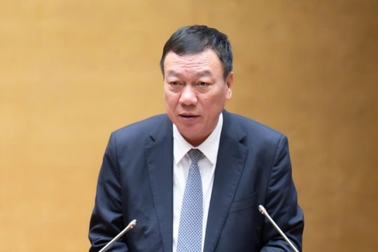 Đề xuất cán bộ phải kê khai tài sản có giá trị từ 150 triệu đồng