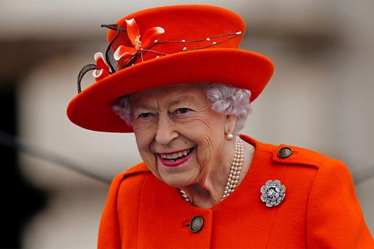 Anh sẽ trưng bày di sản thời trang của cố Nữ hoàng Elizabeth II