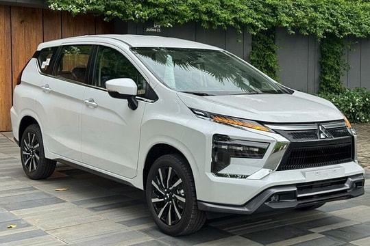 800 triệu có những lựa chọn xe 7 chỗ nào?