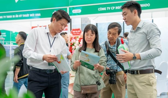 Intech Solar góp mặt tại Hội chợ Mùa Thu 2025