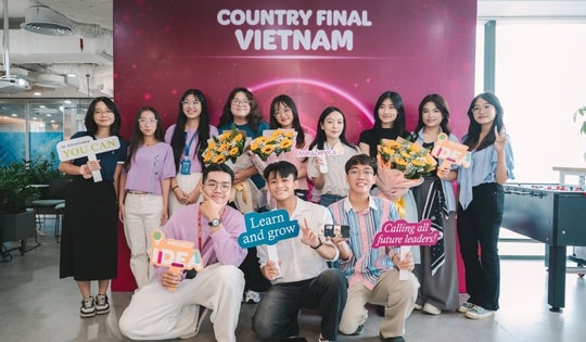 Bệnh hiếm - Chủ đề thách thức nhưng đầy ý nghĩa