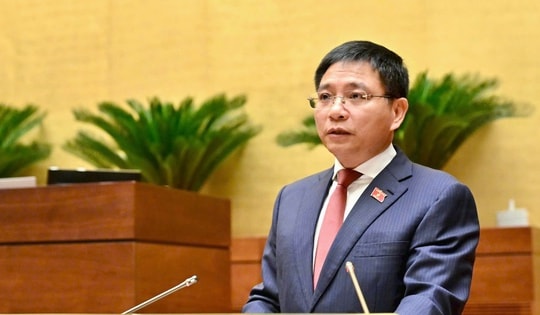 Sửa Luật Thuế thu nhập cá nhân: Đề xuất áp thuế chuyển nhượng vàng miếng