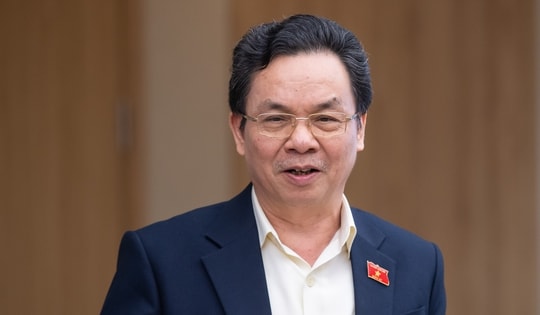 Đại biểu cảnh báo loạt nguy cơ khiến Việt Nam mắc bẫy thu nhập trung bình