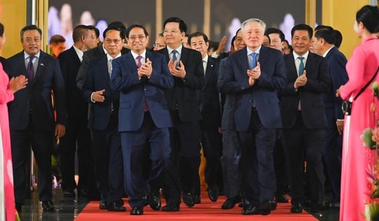 Thủ tướng Phạm Minh Chính: Hội chợ Mùa Thu năm 2025 đạt được "6 nhất"