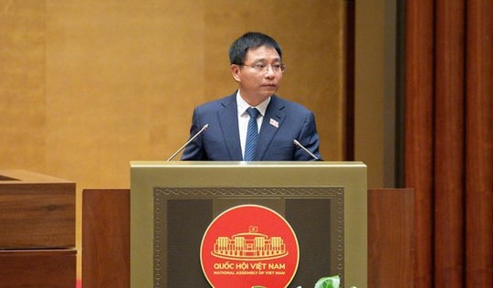 Trình Quốc hội quy định mới về biểu thuế thu nhập cá nhân