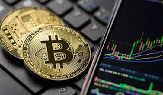 Thị trường tiền số hôm nay, 4-11: Nhiều nhà đầu tư lỗ nặng