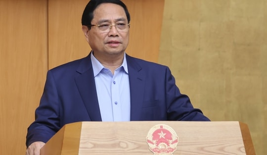 Thủ tướng: Cần chính sách ưu đãi, vượt trội tại Trung tâm tài chính quốc tế