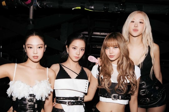 BlackPink bị chế giễu