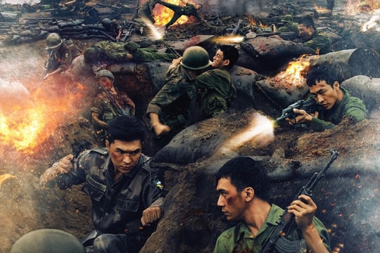 Điện ảnh Việt Nam hãy mơ lớn và bước ra thế giới trong kỷ nguyên mới