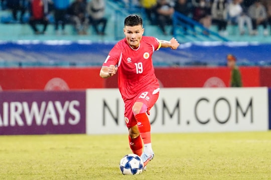 Bảng xếp hạng giải AFC Champions League Two 2025-2026 lượt 4