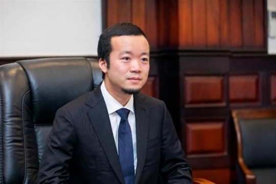 Thu giữ khối tài sản khổng lồ khi điều tra tập đoàn lừa đảo của Trần Chí