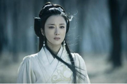 Không phải Điêu Thuyền, đây mới là 'thiên hạ đệ nhất mỹ nhân' thời Tam Quốc