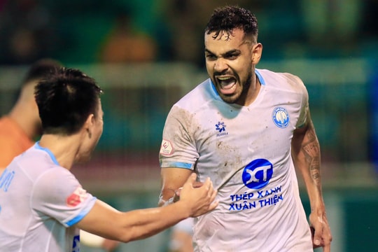 Xem trực tiếp Nam Định vs Gamba Osaka, giải AFC Champions League Two kênh nào?