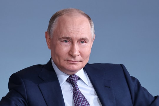 Ông Putin: Vũ khí hạt nhân mới đảm bảo cân bằng chiến lược trong thế kỷ 21