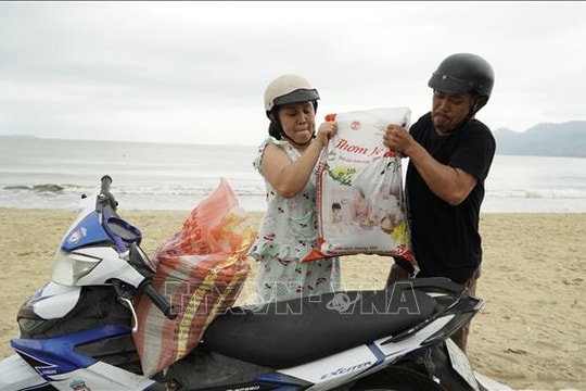 Gia Lai: Lên phương án sơ tán hơn 100.000 hộ dân trước khi bão số 13 đổ bộ