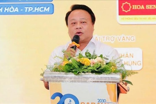 Xác định văn hóa ngang tầm vị trí với kinh tế, chính trị và xã hội