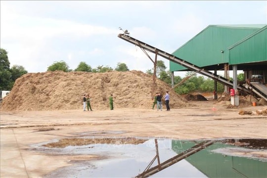 Tai nạn lao động khiến một người tử vong ở Lào Cai