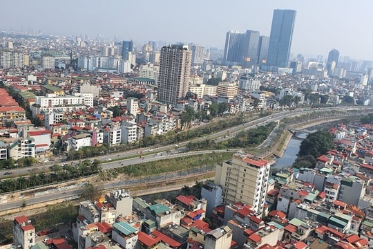 Diễn đàn Phát triển bền vững Đô thị Việt Nam năm 2025