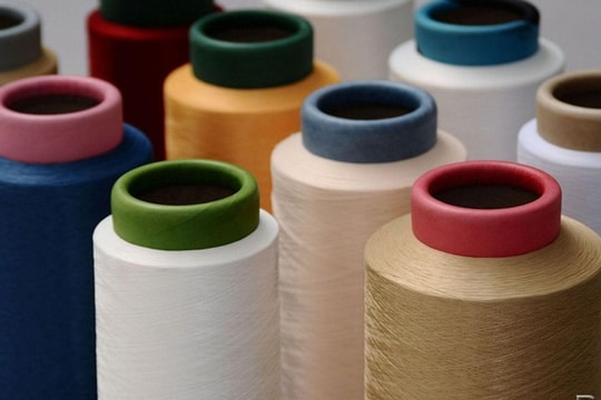 Ban hành bản câu hỏi rà soát cuối kỳ chống bán phá giá sợi dài từ polyester