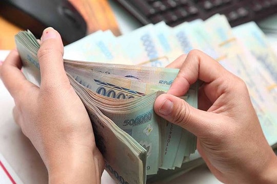 Huy động được 27.740 tỷ đồng qua đấu thầu trái phiếu Chính phủ