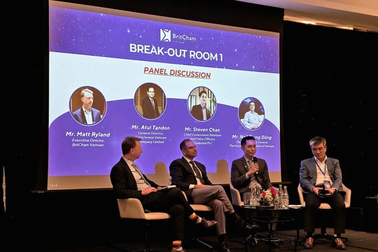 Hàng trăm nghìn tỷ đồng quay lại nền kinh tế từ bảo hiểm