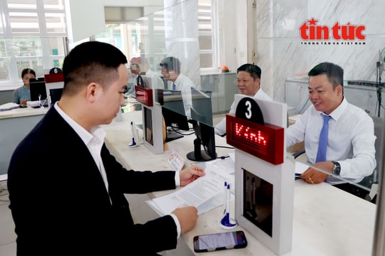 TP Hồ Chí Minh đẩy mạnh đầu tư hạ tầng số cho các địa phương