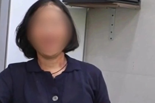 Tranh cãi chủ quán ở Hà Nội nói “khách lấy lại 1.000 đồng là không thoáng”