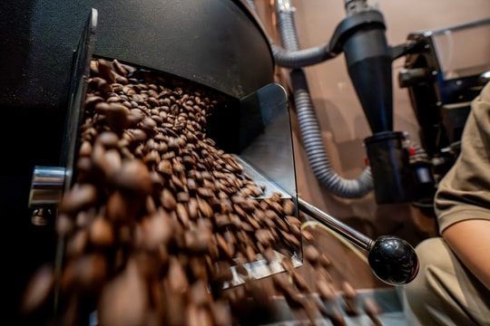 Vì sao cà phê Việt không đắt bằng cà phê ngoại?