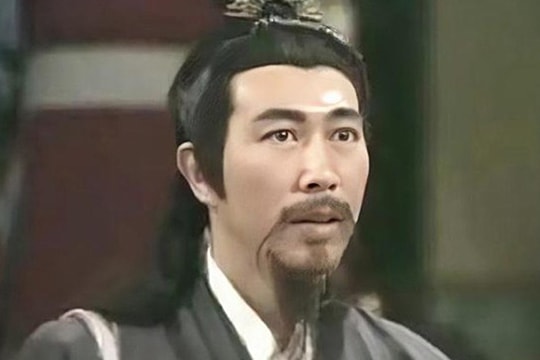 Diễn viên 'Anh hùng xạ điêu' 1994 qua đời