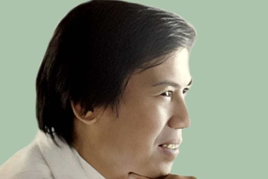 Nghệ sĩ Kiều Hưng - giọng ca vàng một thuở