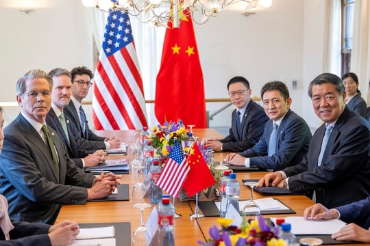 Trung Quốc tiếp tục hoãn áp thuế trả đũa Mỹ