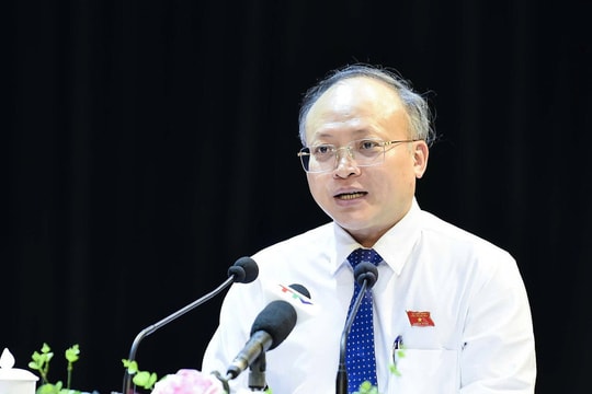 Thanh Hóa bổ nhiệm loạt giám đốc sở, ngành