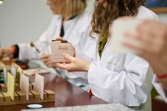 Tam Sơn nâng tầm phong cách sống qua trải nghiệm khách hàng