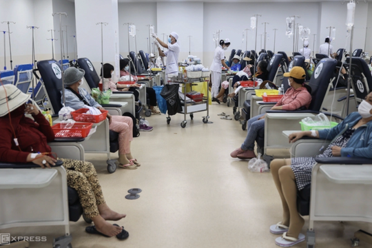 6 dấu hiệu có thể cảnh báo ung thư sớm