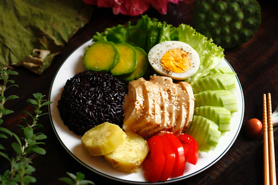 7 thực phẩm giàu protein bạn nên ăn thường xuyên