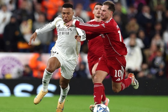 Bale thất vọng về Mbappe, Vinicius