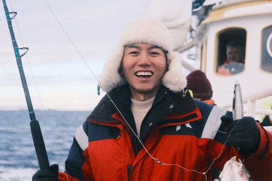 Nét dung dị qua mỗi thước phim khám phá của Khoai Lang Thang