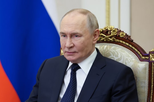 Thông điệp răn đe Nga gửi tới Mỹ khi thử siêu vũ khí hạt nhân