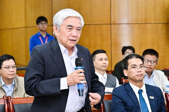 Lý do cấp đất, trả lương gấp đôi vẫn không giữ chân được nhân tài