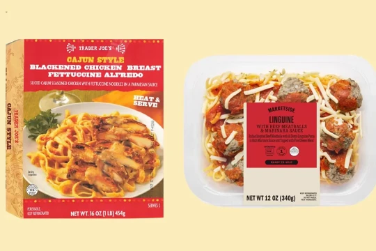 6 người chết vì mì ống nhiễm khuẩn ở Mỹ