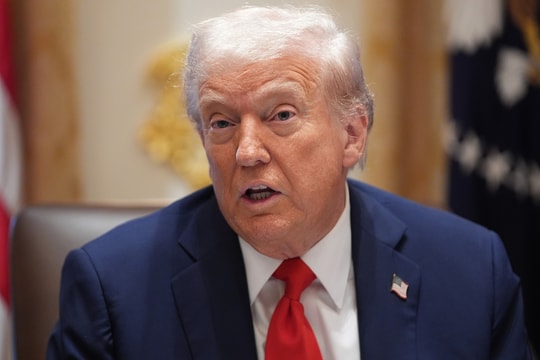 Bản tin khiến ông Trump dọa không kích Nigeria