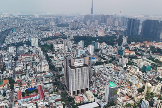 'Kê khai nhà đất sở hữu cần được quản lý liên thông, tránh phiền hà'