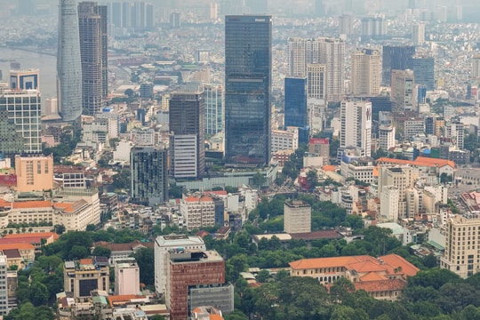 'Đầu cơ lướt sóng là căn nguyên khiến giá bất động sản tăng nhanh'