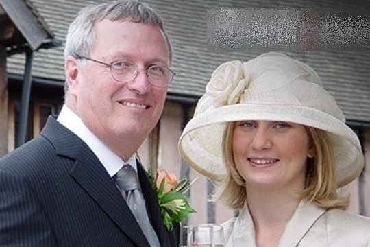 Bi kịch hôn nhân của triệu phú và cô vợ 'đào mỏ'