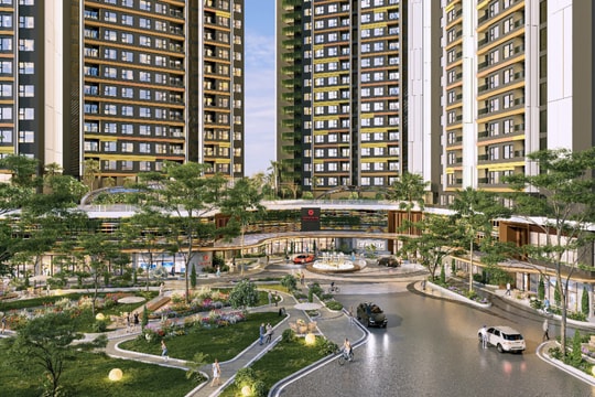 Triết lý phát triển đô thị tại Việt Nam của 'ông lớn' địa ốc Malaysia